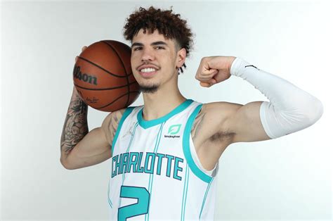 lamelo pictures.